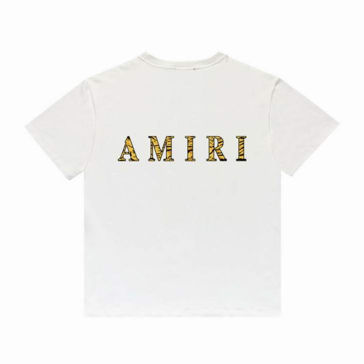 Picture of Amiri T Shirts Short _SKUAmiriS-XXLsyt04323316